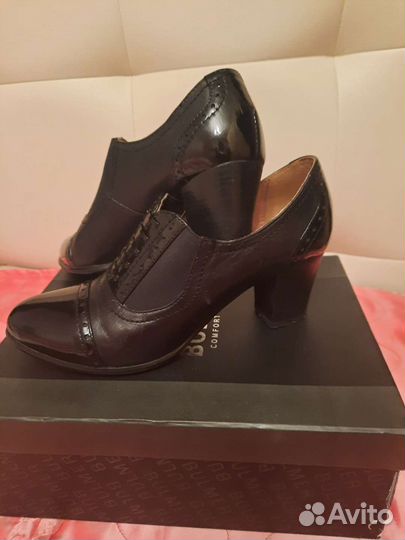 Туфли женские 36 размер