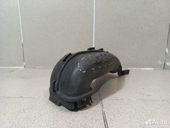 Воздуховод Bmw 1-Series F20