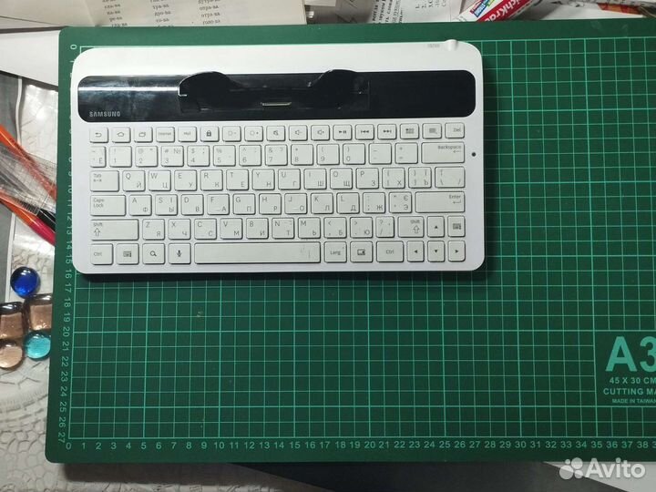 Клавиатура для планшета samsung Таб 2