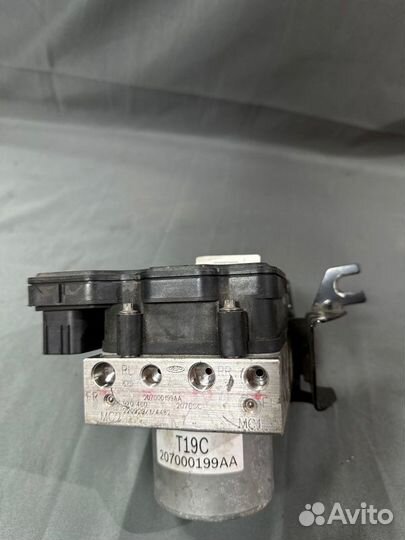 Блок ABS Omoda C5 2022