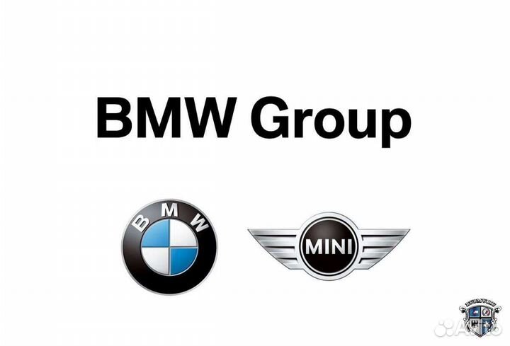 Ремонт BMW и mini