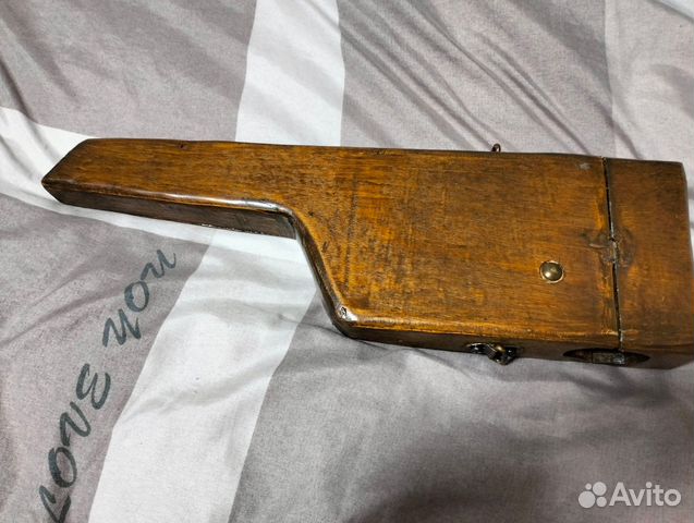 Кобура для маузера купить в Санкт-Петербурге | Хобби и отдых | Авито