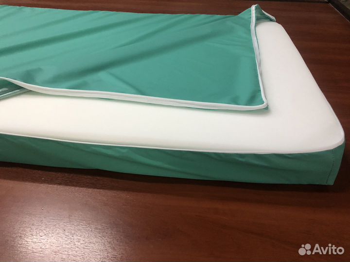Матрац детский 120х60