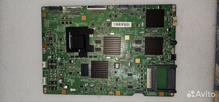 PCB main HK.T.RT2861V09