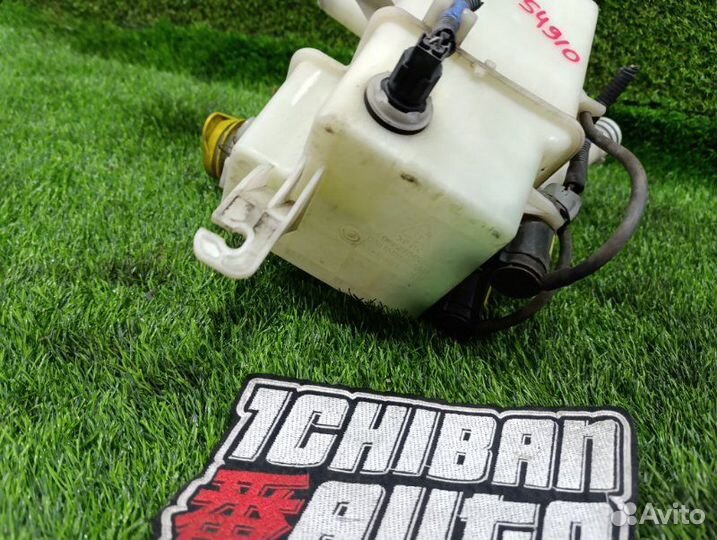 Бачок стеклоомывателя Daewoo Winstorm C100 Z20S