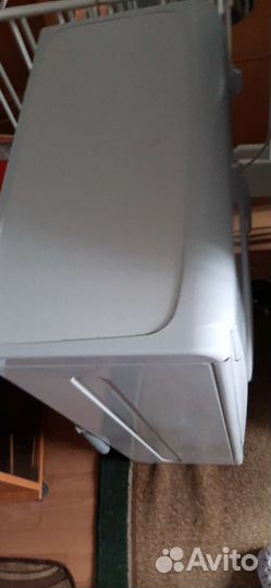 Стиральная машина samsung бу на3,5кг