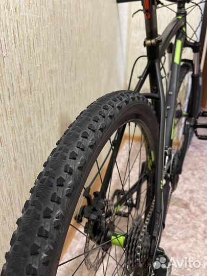 Велосипед Format 1414 26