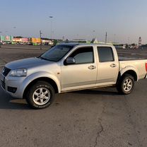 Great Wall Wingle 2.2 MT, 2013, 319 000 км, с пробегом, цена 715 000 руб.