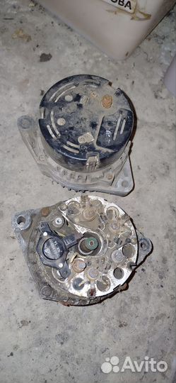 Генераторы ваз 2114