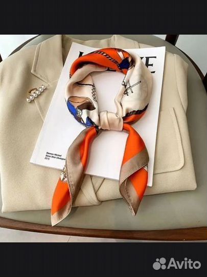 Платок женский