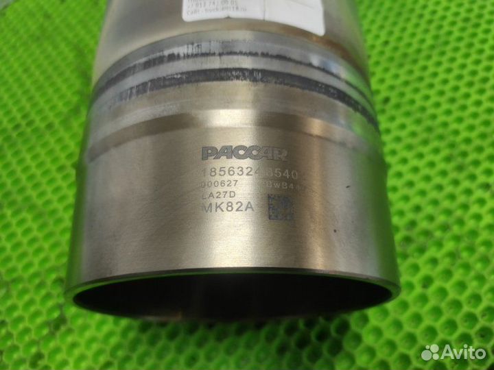 Гильза блока цилиндров Daf Xf 106