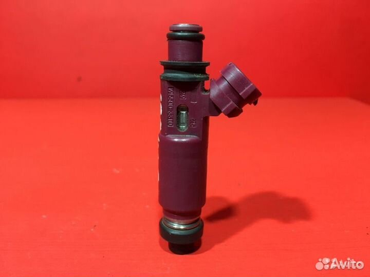 Форсунка топливная Mazda Mazda 3 Bk хетчбэк Z6 ZY