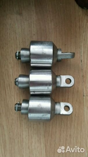 Цанговый зажим 32 мм