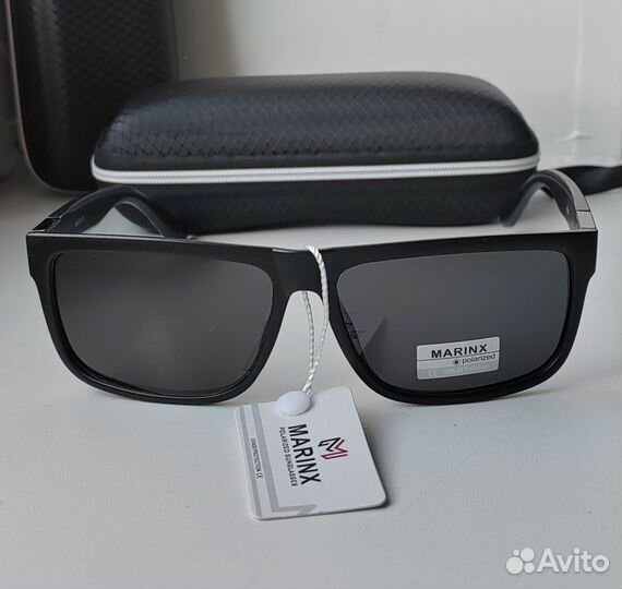 Солнцезащитные очки Marinx (D270201)