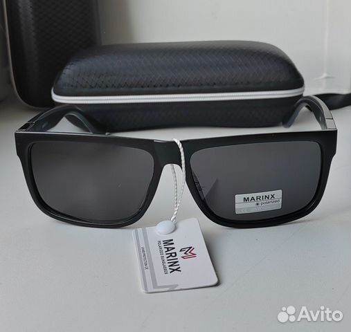 Солнцезащитные очки Marinx (D270201)