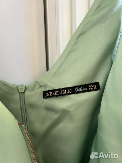 Комбинезон шорты