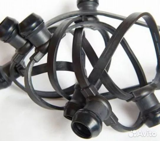 Гирлянда белт лайт