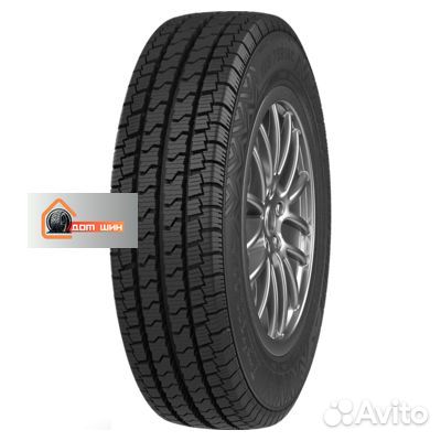 Cordiant Business CA 2 195/75 R16C 107R