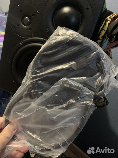 Поп фильтр для микрофона