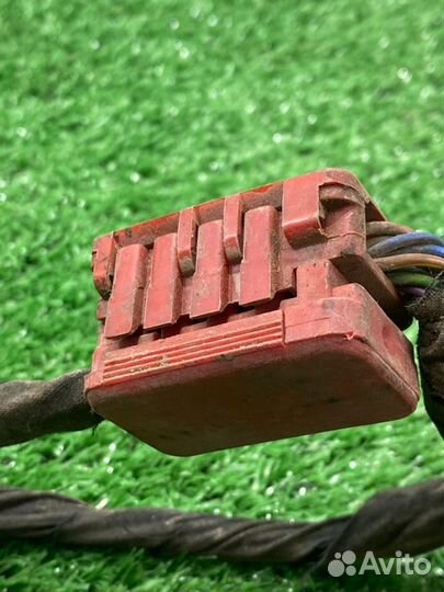 Разъем Mercedes-Benz 190 W201 RP102989 1989