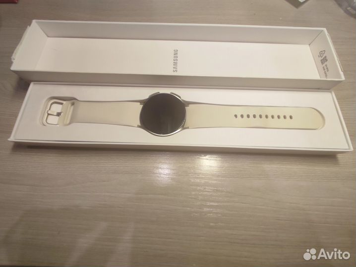 Смарт часы samsung galaxy watch6 40 мм