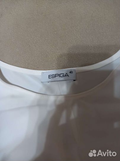 Топ блуза женская