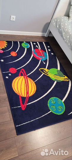 Ковер Galaxy kids (170*120см)
