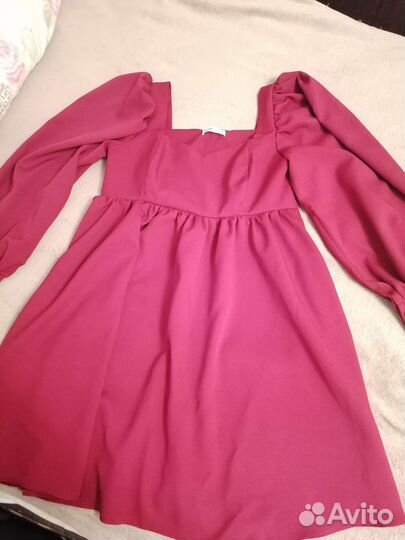 Вещи пакетом