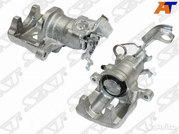 Суппорт honda accord