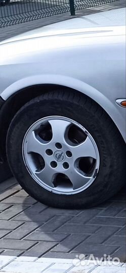 Запчасти Opel Vectra B