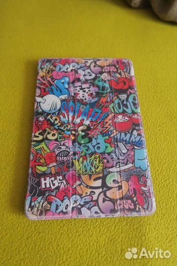 Lenovo tab m10 fhd plus 4/64