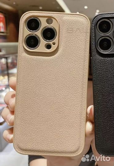 Новый чехол на iPhone 13 Pro