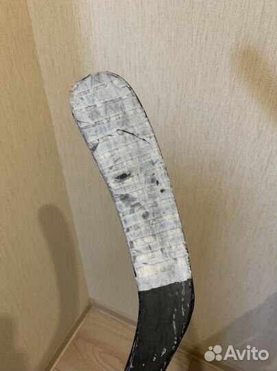 Клюшка хоккейная 55 flex