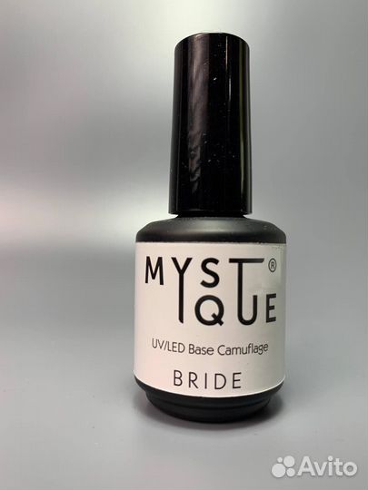 Камуфлирующая база Mistique «Bride» 15