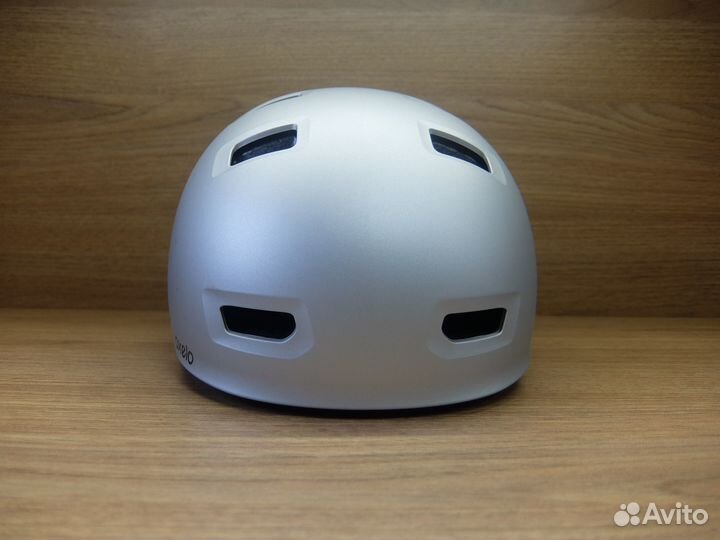 Шлем BMX/самокат/ролики, размер 59-62, CE сертиф