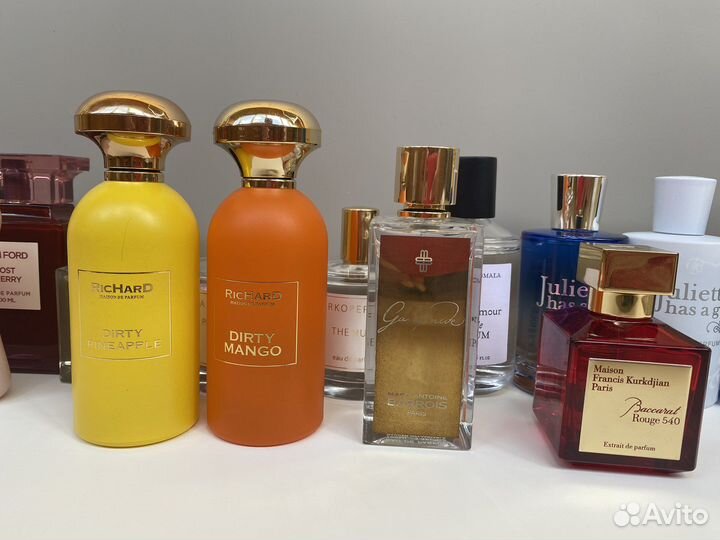 Отливанты оригинал