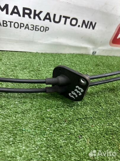 Трос МКПП Suzuki Sx4 1 1.6 M16A 2009