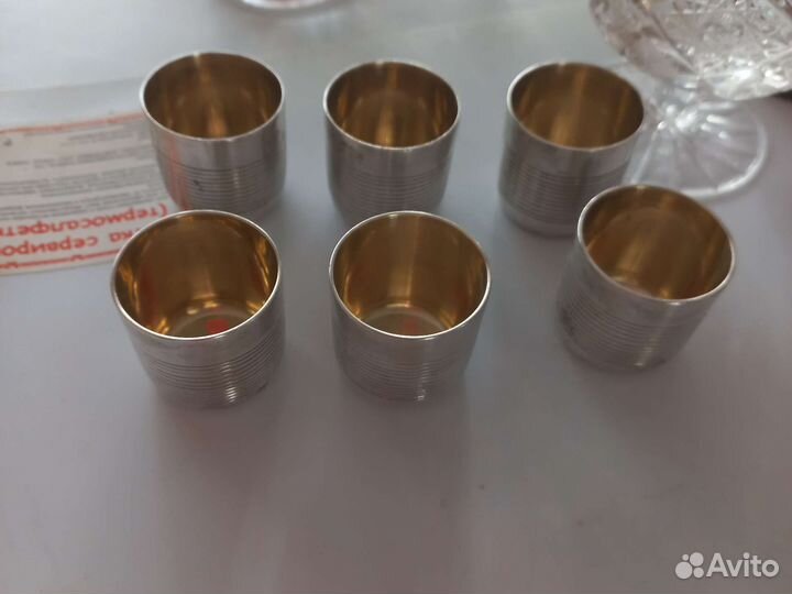 Посуда разная СССР