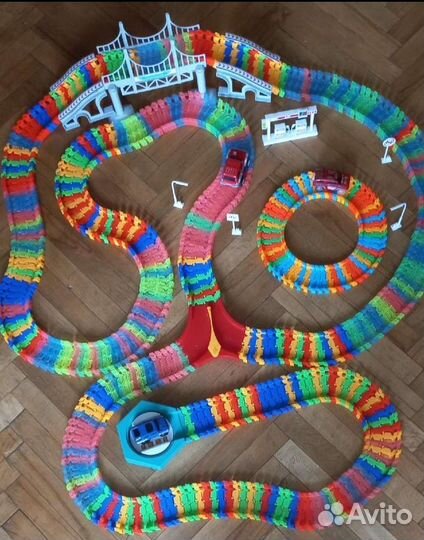 Игровой центр