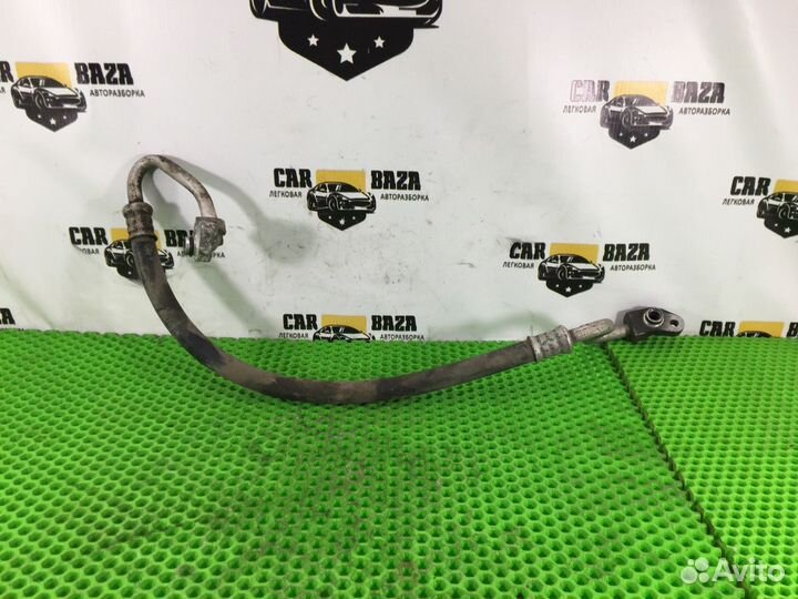 Трубка гидроусилителя Toyota Vitz, Toyota Yaris