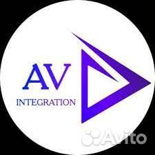 Электромонтажник