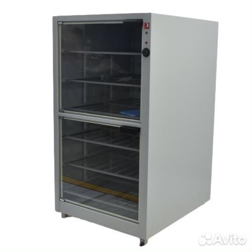 Расстоечные шкафы НПФ