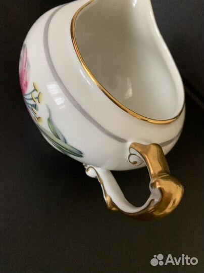 Elizabeth клеймо Harmony House Винтаж Япония