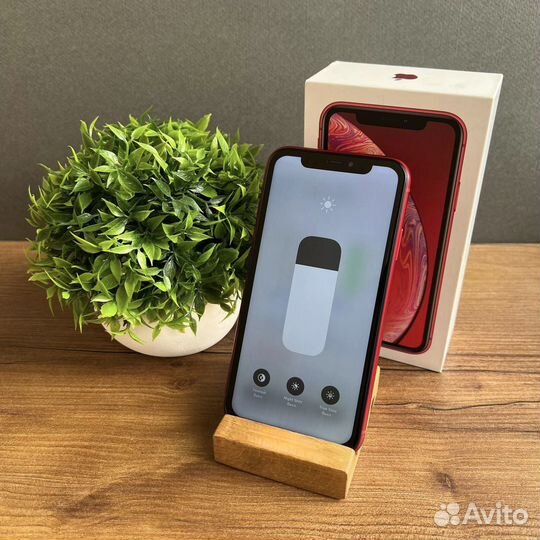 iPhone Xr, 64 ГБ