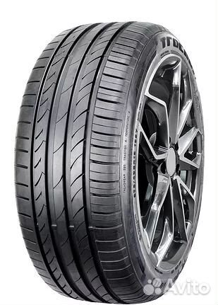 Tracmax X-Privilo TX3 255/40 R20