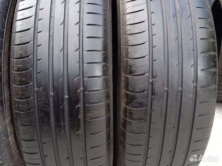 Hankook Ventus Prime 2 K115 235/65 R17