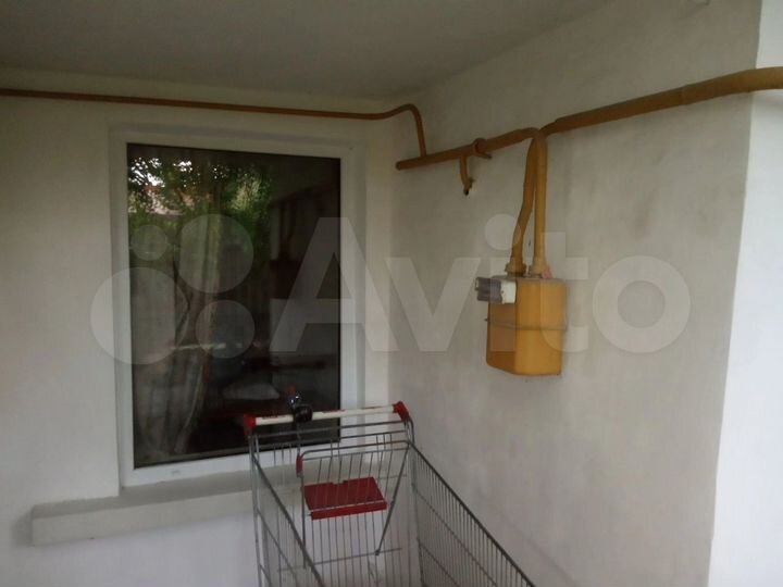 Дом 84 м² на участке 3,2 сот.