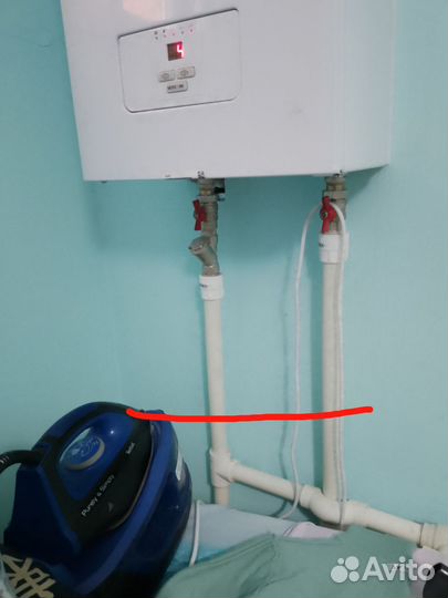 Электрический котел протерм 14 киловатт(скат)