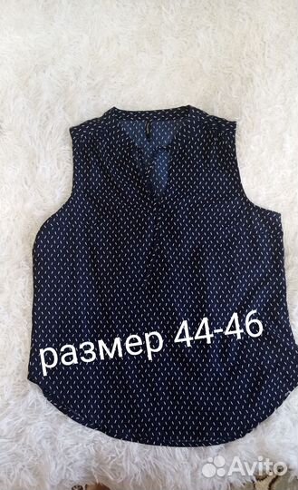 Блузка женская