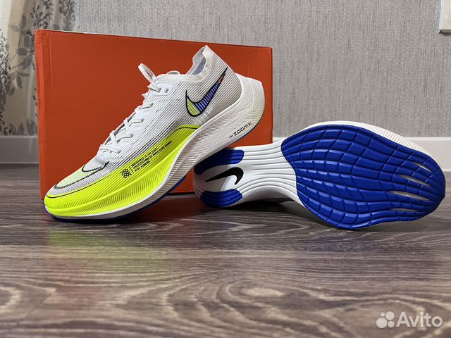 Nike zoomx vaporfly next prix hot sale